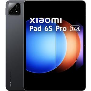Xiaomi Pad 6S Pro (Tablet) 3K 12.45