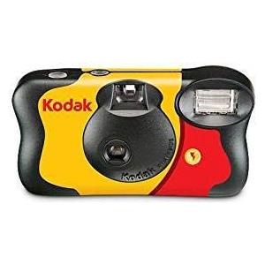 KODAK Eastman Kodak CompanyFun Saver Max - Fotocamera monouso, 27 esposizioni