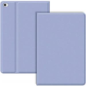 VAGHVEO Custodia per iPad Mini 4/ Mini 5 7.9 Pollici Smart Case di Antiurto [Auto Svegliati/Sonno], Flessibile Protezione Morbido TPU Silicone Cover Posteriore per Apple 7,9
