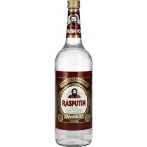 Grigori Rasputin Vodka 70% - 1000ml