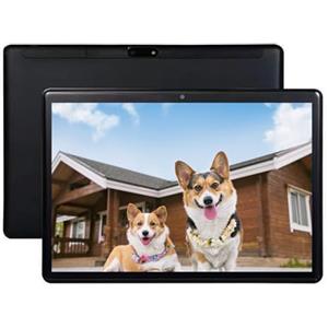 Newmetab Tablet Bambini Tablet 10 Pollici, 4G LTE/Wifi 64GB ROM 4GB RAM, Fotocamera 13MP+5MP,7000 mAH Batteria Dual SIM