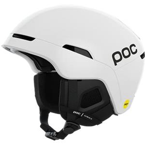 POC Obex MIPS - Casco da sci e snowboard per una protezione ottimale dentro e fuori le piste