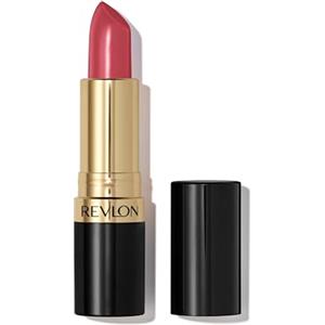 REVLON - Super Lustrous Creme Lipstick #423 Pink Velvet - 0.15 oz. (4.2 g)