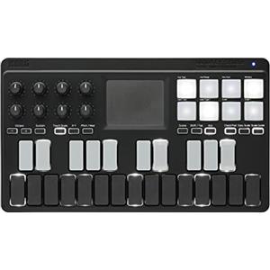 Korg Nanokey Studio - Controller MIDI