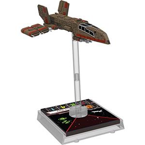 Giochi Uniti HWK-290 X-Wing Star Wars