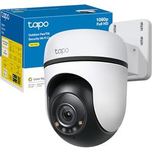 TP-Link Tapo C50