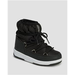 Moon Boot Stivali Da Neve Moon Boot Jr Girl Low Nylon