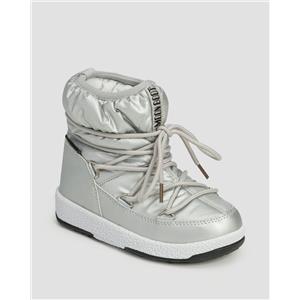 Moon Boot Stivali Da Neve Moon Boot Jr Girl Low Nylon