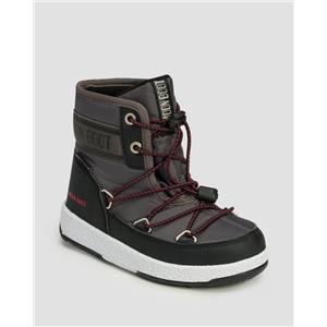 Moon Boot Stivali Moon Boot Jr Boy Mid Wp 2