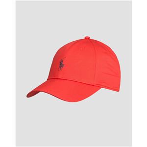 Polo Ralph Lauren Cappellino Polo Golf Ralph Lauren Rec Cotton Poly-fairway Cap W/