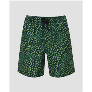 Vilebrequin Shorts Da Bagno Vilebrequin Jim Junior
