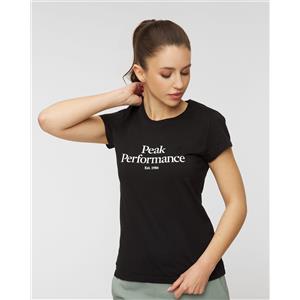 Peak Performance T-shirt Peak Performance Original Tee