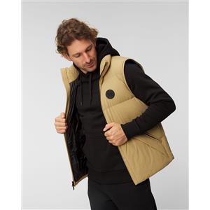 Woolrich Gilet Con Piumino Woolrich Sierra Supreme Vest