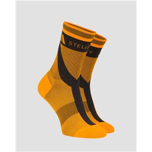 Adidas by Stella McCartney Calzini Adidas By Stella Mccartney Asmc Crew Socks