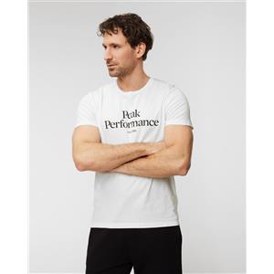Peak Performance T-shirt Peak Performance Original Tee
