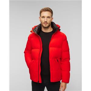 Woolrich Piumino Da Uomo Woolrich Sierra Supreme Down Jacket