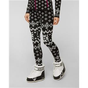 Newland Leggings Termoattivi Da Donna Newland Fay