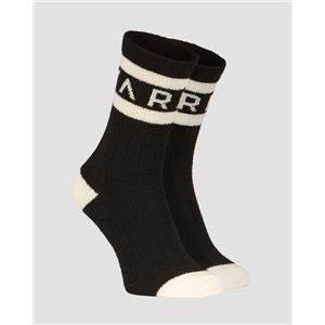 Varley Calzini Neri Da Donna Varley Spencer Sock