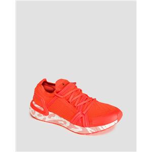 Adidas by Stella McCartney Scarpe Da Donna Adidas By Stella Mccartney Asmc Ultraboost 20 Arancioni