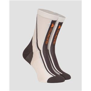 Adidas by Stella McCartney Calzini Da Donna Adidas By Stella Mccartney Asmc Crew Socks