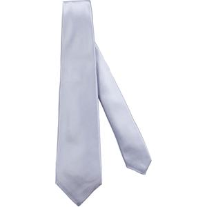 KITON CRAVATTA SETA KITON 01 CELESTE Uomo