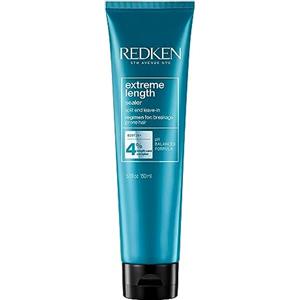 L'Oréal Professionnel Paris Redken |Trattamento professionale Extreme Length Sealer, Fortificante per capelli danneggiati, 150 ml