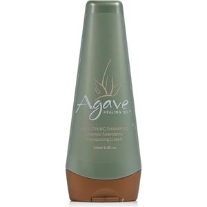 Agave Healing Oil Healing Oil Smoothing Shampoo 250 Ml