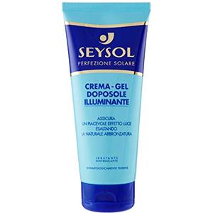 Seysol Crema-Gel Doposole Illuminante 200 ml