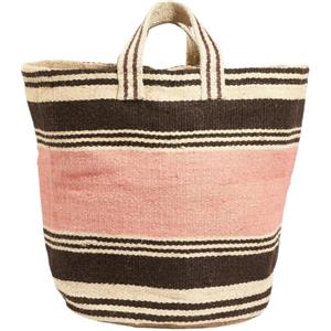 BELLEROSE Borsa Gallon Donna Stripe A