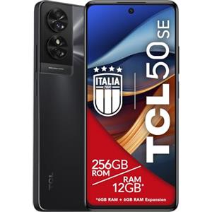 TCL 50SE Smartphone 4G Display 6.78