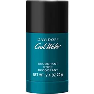 Davidoff Cool Water Deodorant Stick 70 g