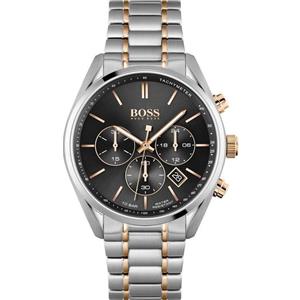HUGO BOSS Orologio hugo boss champion cronografo cassa 44mm