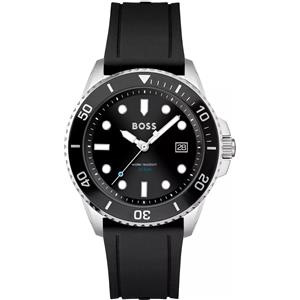 HUGO BOSS Orologio hugo boss champion cronografo cassa 43mm