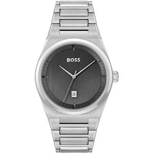 HUGO BOSS Orologio hugo boss uomo steer 42mm