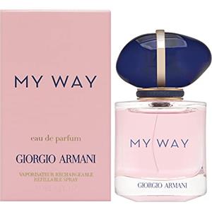 Giorgio Armani My Way Profumo, Donna, 30 ml