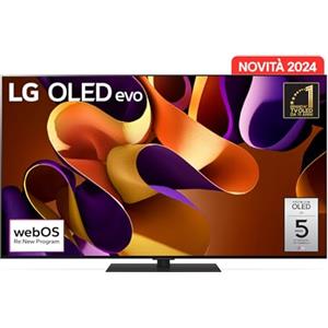 LG TV OLED65G46LS.API