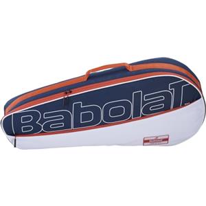Babolat Rh3 Essential Dark Blue Tennis Bianco - Blu