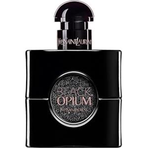 YVES SAINT LAURENT Black Opium Le Parfum, Eau de Parfum, donna, 30 ml