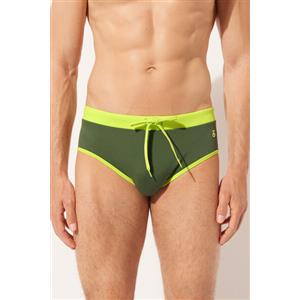 Calzedonia Slip Uomo Costume Malindi