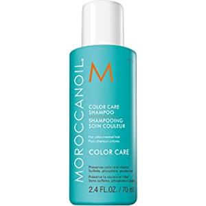 Moroccanoil Shampoo Color Care Moroccanoil da 70 ml