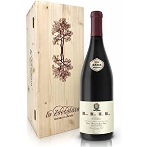 Lo Zoccolaio - Vino Rosso - Piemonte DOC Pinot Nero 
