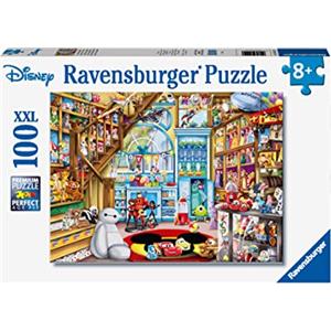 Ravensburger- Puzzle, 89929