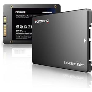 fanxiang S101 250GB SSD SATA III 6Gb/s 2.5