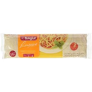Biaglut Pasta Linguine, 500g (10 Confezioni)