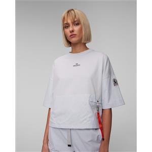 Parajumpers T-shirt Blu Da Donna Parajumpers Brandy