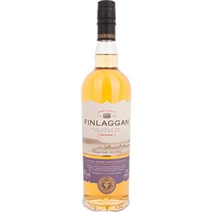 The Vintage Malt Whisky Finlaggan 'Original Peaty' - 700 ml