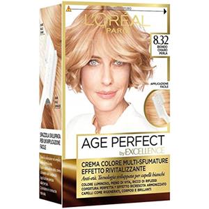 L'Oréal Excellence Crema Colorante 8 Biondo Chiaro