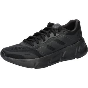 adidas Questar 2 W, Shoes-Low (Non Football) Donna, Core Black/Core Black/Carbon, 38 2/3 EU