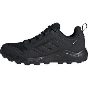 adidas Tracerocker 2.0 Gore-Tex Trail Running Shoes, Scarpe Donna, Grey Six Core Black Grey Three, 38 EU