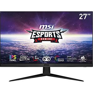 MSI G2712 Monitor Gaming 27